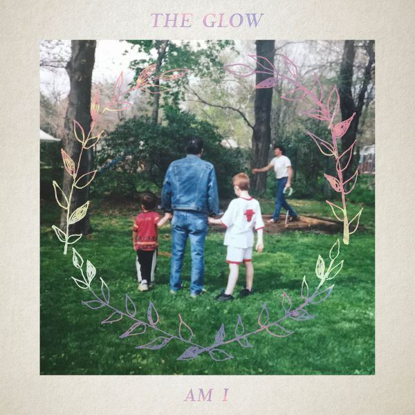 The Glow - Am I (COLOR VINYL) Vinyl Record