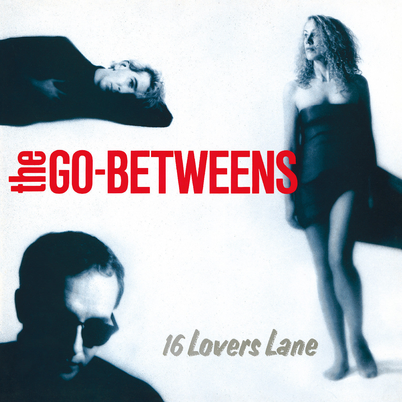 PRE-ORDER The Go-Betweens - 16 Lovers Lane [Vinyl] Vinyl Record