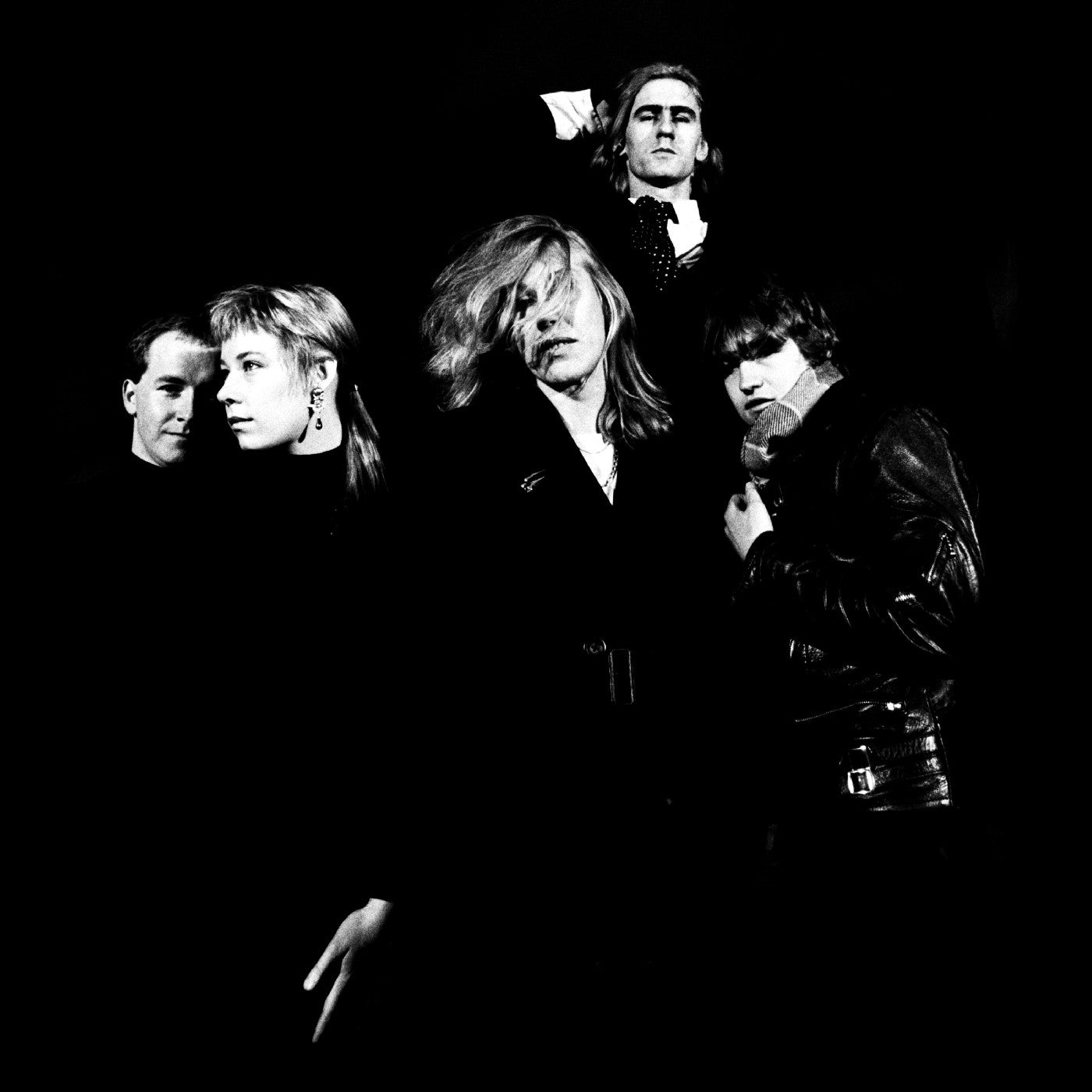 PRE-ORDER The Go-Betweens - Fountains Of Youth - Live At The Town And Country Club [Vinyl] Vinyl Record