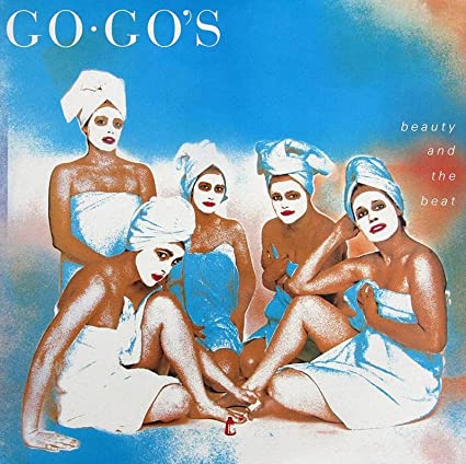 The Go-Go's - Beauty & the Beat: 40th Anniversary Deluxe Edition (Colored Vinyl, Pink, Anniversary Edition) Vinyl Record