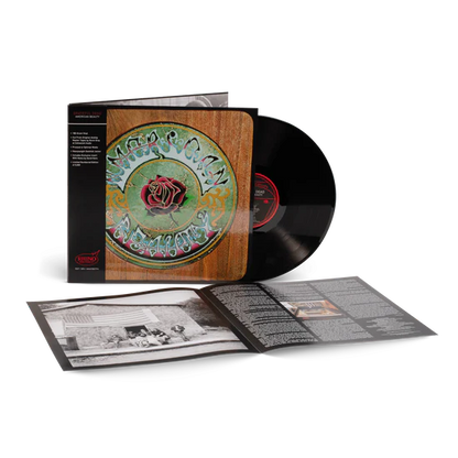The Grateful Dead - American Beauty (Brick & Mortar Exclusive) Vinyl Record