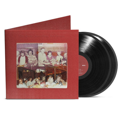 Zach Bryan - The Great American Bar Scene (2 Lp's) Vinyl Record