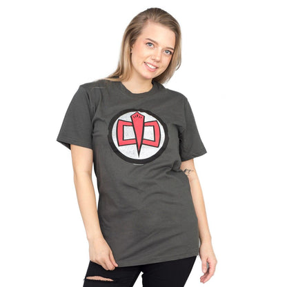 The Greatest American Hero Logo  T-shirt