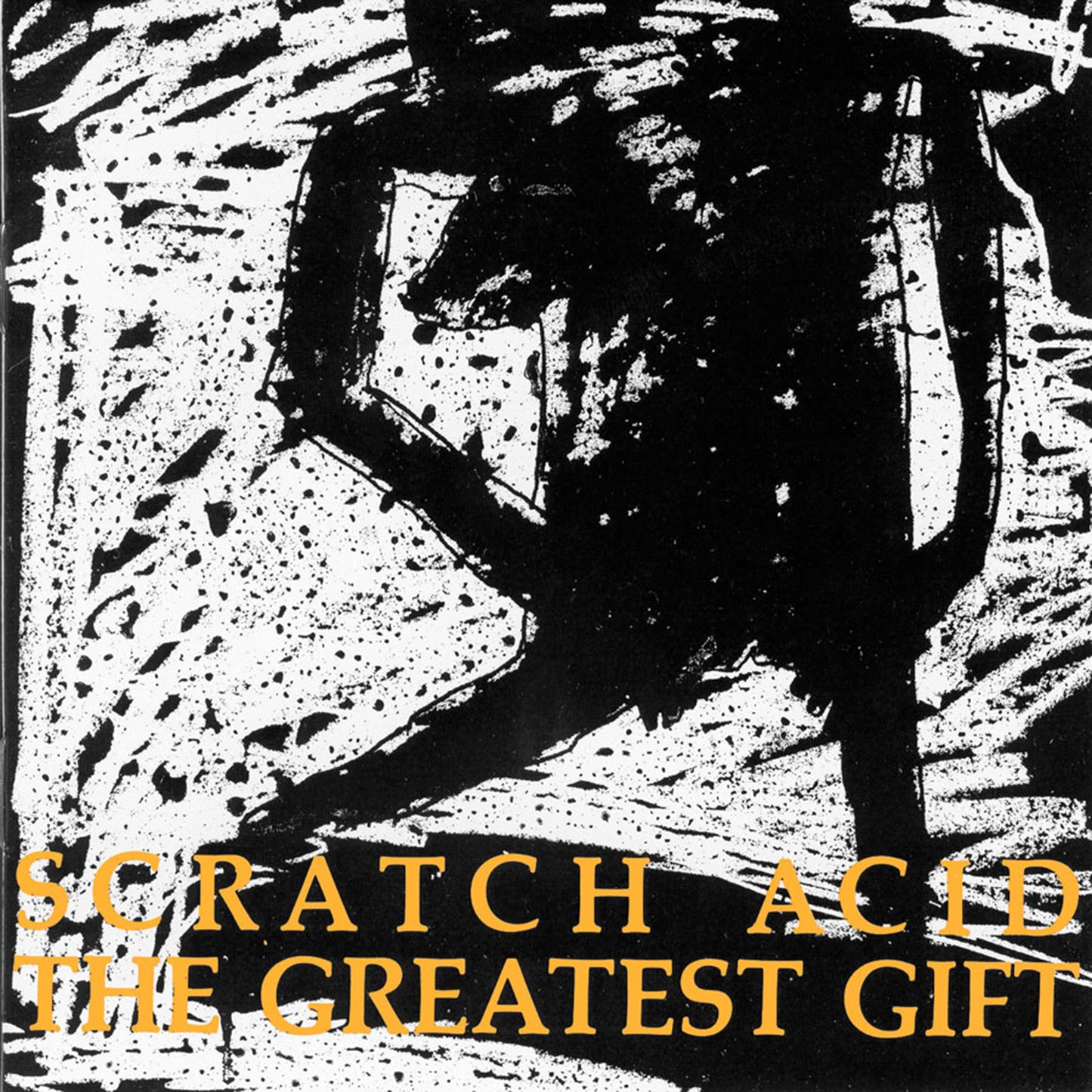 The Greatest Gift (Remastered) [CD]
