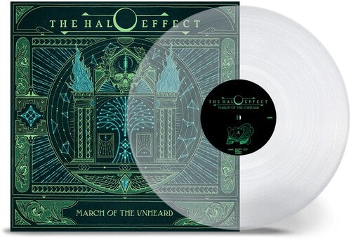 March of the Unheard (Limited Edition, Crystal Clear Colored Vinyl) Vinyl Record