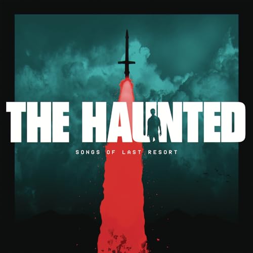 Songs Of Last Resort Vinyl Record
