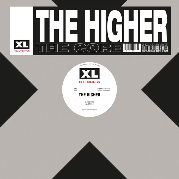 The Core Vinyl Record