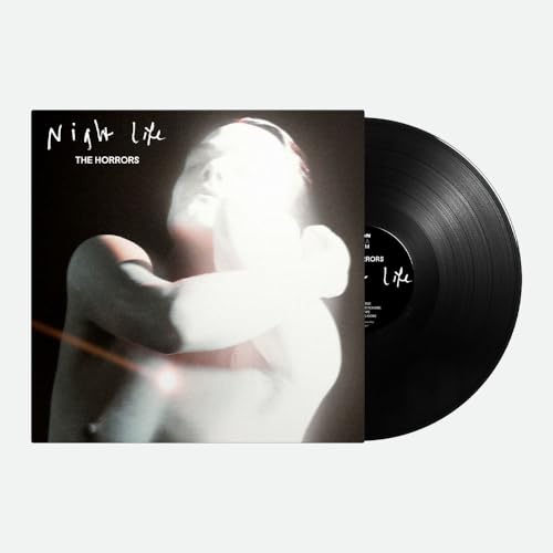 Night Life [LP] Vinyl Record