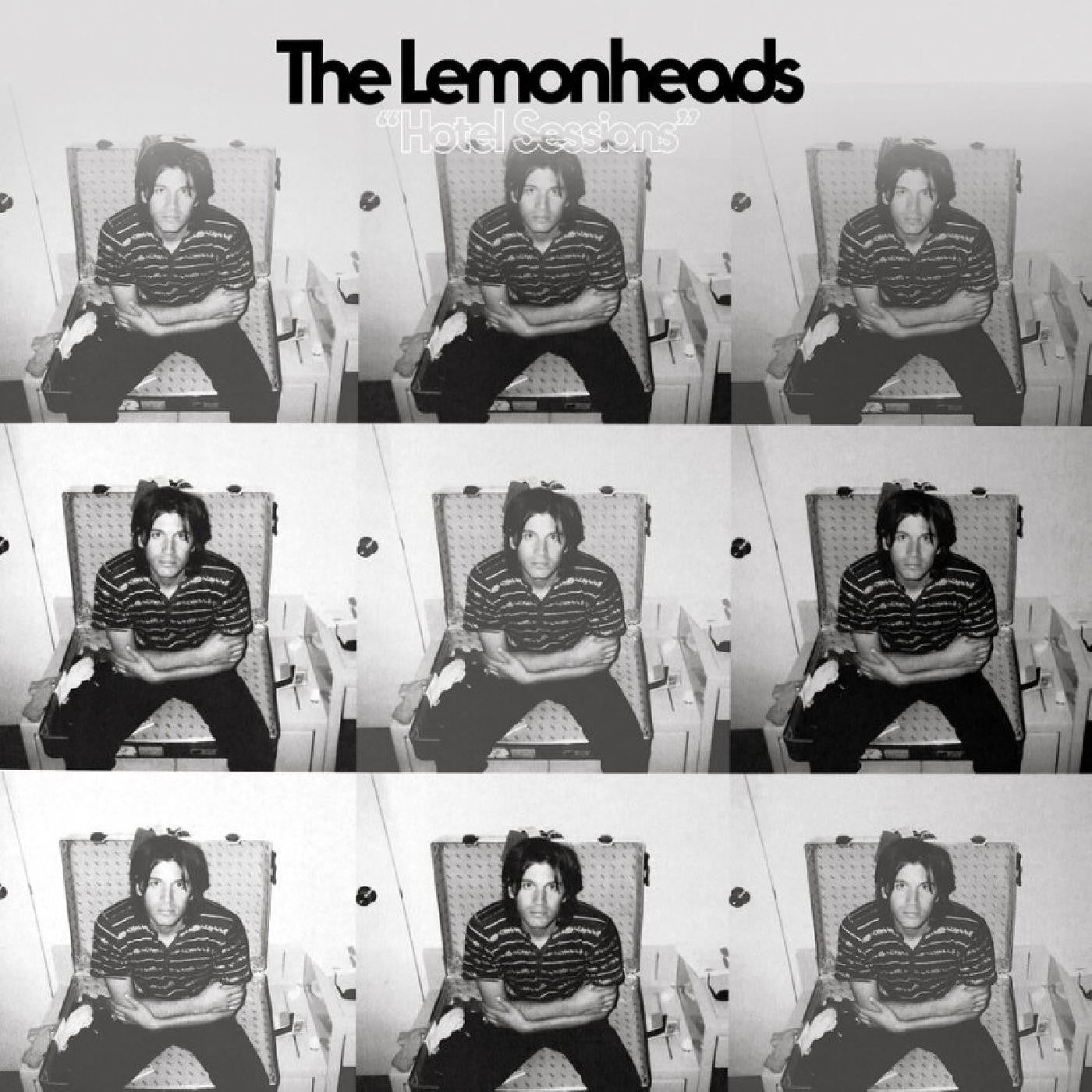 The Lemonheads - The Hotel Sessions [RSD 04/20/2024] Vinyl Record