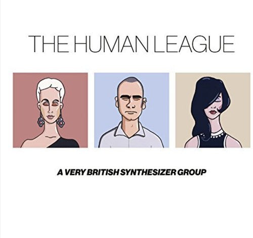 Anthology: A Very British Synthesizer Group [Import] (2 Cd's) Music CD