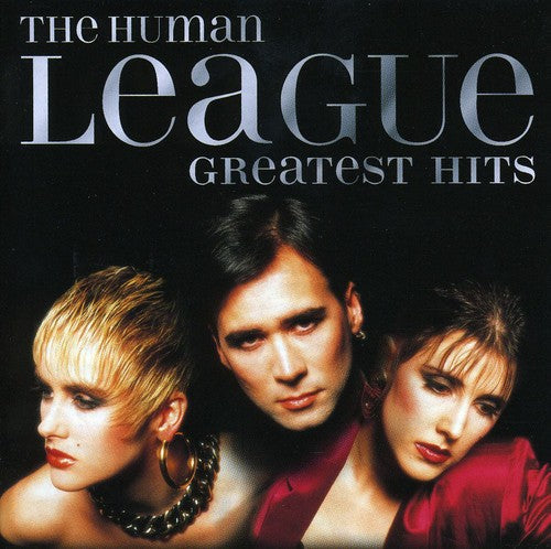 Greatest Hits [Import] [CD] Music CD