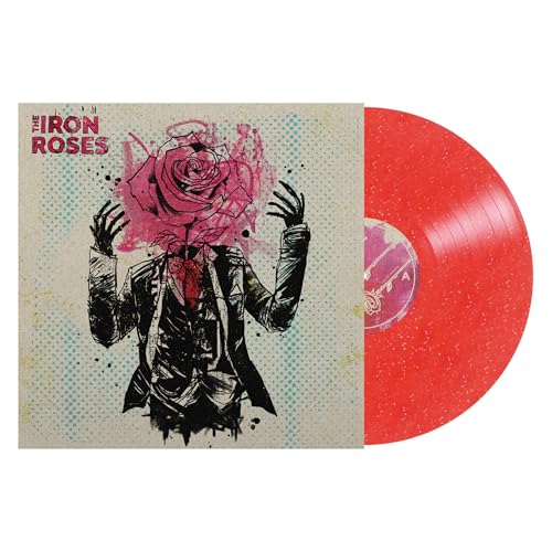 The Iron Roses Vinyl Record