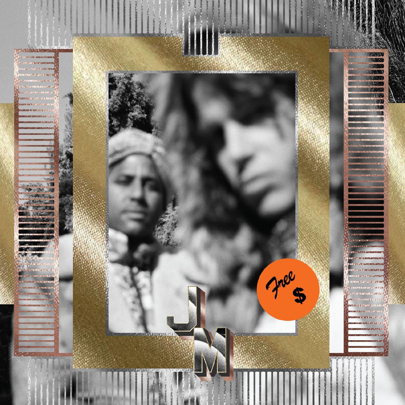 Free Money Vinyl Record