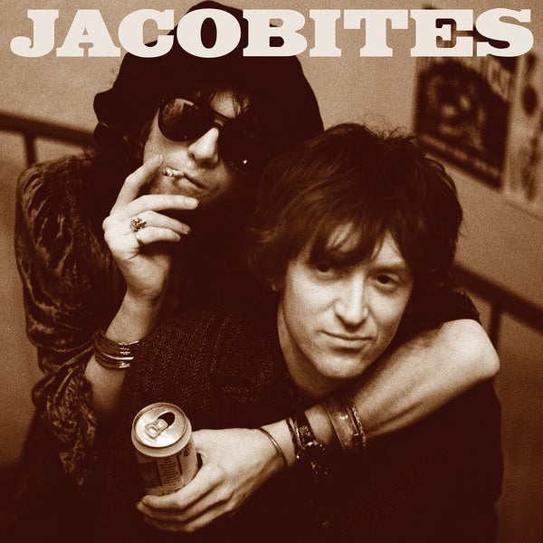 The Jacobites - Howling Good Times [Vinyl] Vinyl Record