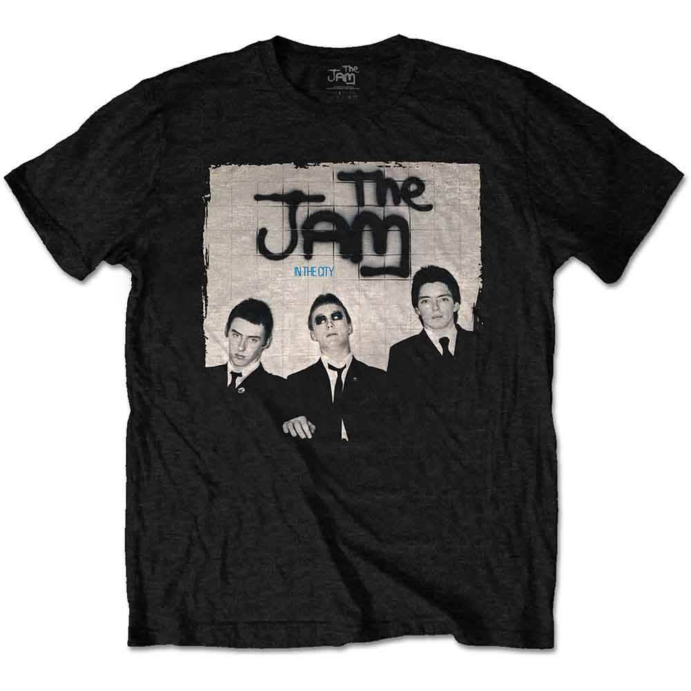 The Jam In The City