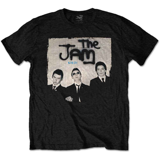 The Jam In The City