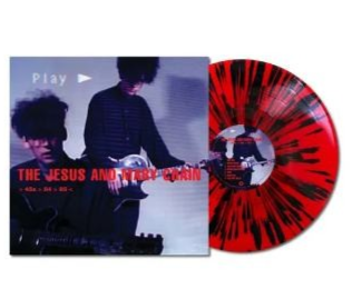 The Early Years 1984-1985 (Limited Edition, Red & Black Splatter Colored Vinyl) (RSD 2025) Vinyl Record