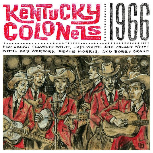 1966 Music CD