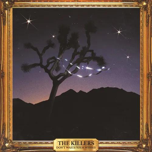 The Killers - Don't Waste Your Wishes (2 Lp's) Vinyl Record