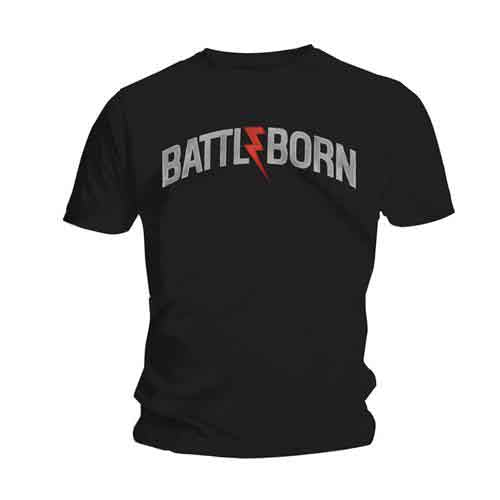 The Killers The Killers Battle Born [T-Shirt] Officially Licensed