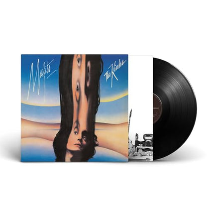 Misfits (Remastered, 180 Gram Vinyl) [Vinyl]