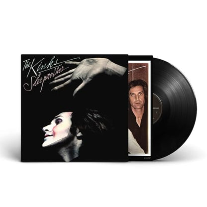 Sleepwalker (Remastered, 180 Gram Vinyl) Vinyl Record