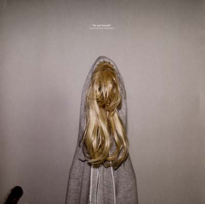 Spiritual Non-Believers Music CD