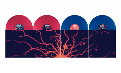 Gustavo Santaolalla - The Last of Us 10th Anniversary Vinyl Box Set  Vinyl Record