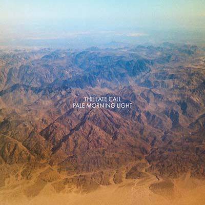 Pale Morning Light  Music CD