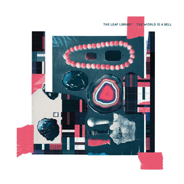 The World Is A Bell Vinyl Record