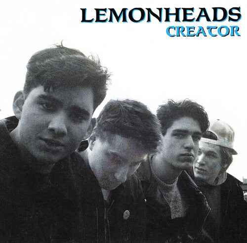 The Lemonheads - Creator (RSD 4.18.26) [Vinyl] Vinyl Record