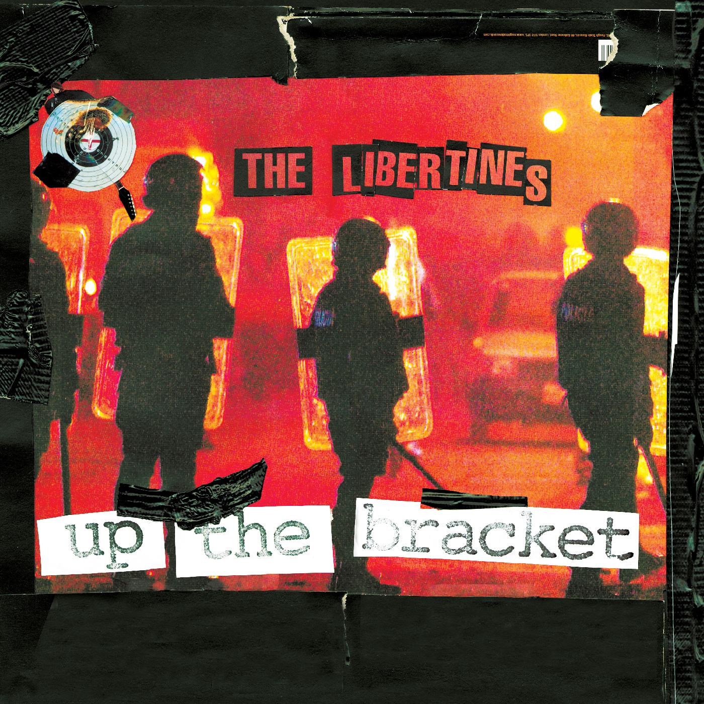 Up the Bracket (20th Anniversary Edition) Vinyl Record