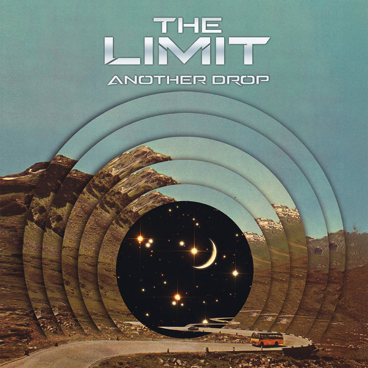 The Limit - Another Drop [Vinyl] Vinyl Record