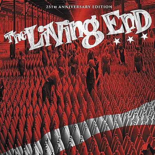 The Living End - The Living End (25th Anniversary Edition) [Vinyl] Vinyl Record