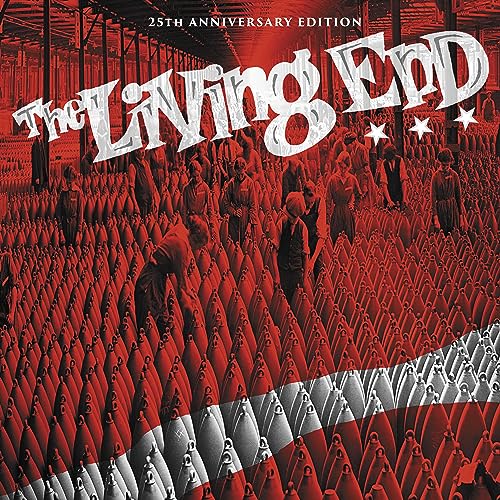 The Living End - The Living End (25th Anniversary Edition) Vinyl Record