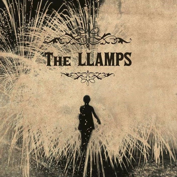 THE LLAMPS - The Llamps Vinyl Record