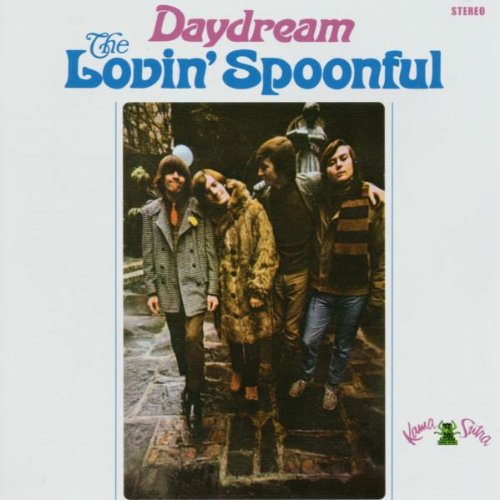 Daydream Vinyl Record