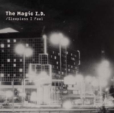 I'm So Awake/Sleepless I Feel Vinyl Record