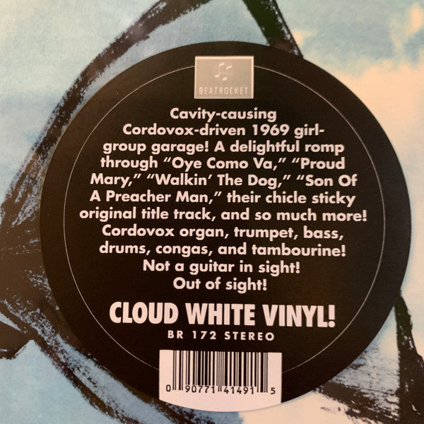  Vinyl Record