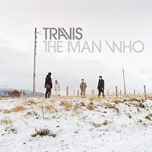 The Man Who (2LP, 2CD, Box) Vinyl Record