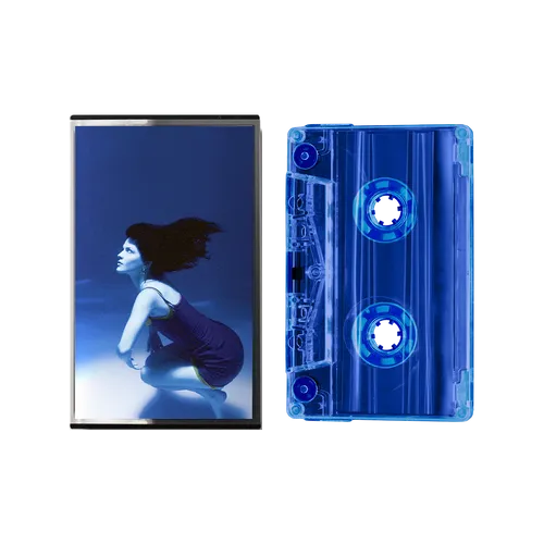 Submarine Cassette Tape