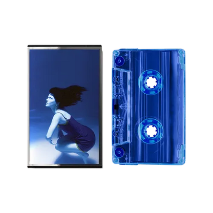 Submarine Cassette Tape