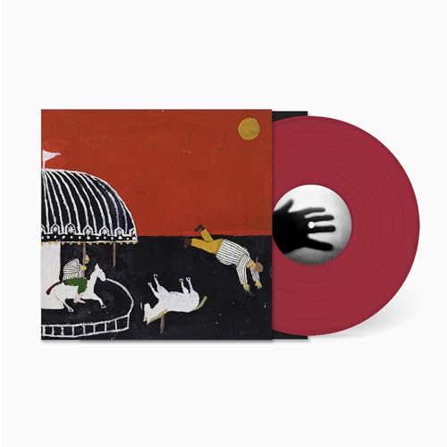 Buyer Beware [Vinyl] Vinyl Record
