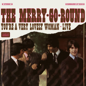 You're a Very Lovely Woman [Vinyl] Vinyl Record