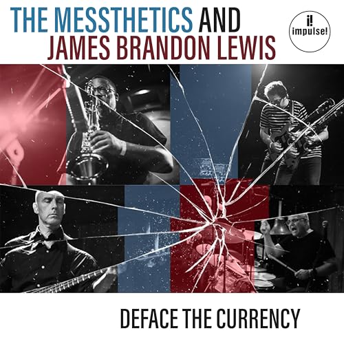 Deface The Currency Music CD