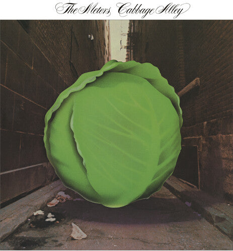 Cabbage Alley [Import] Music CD