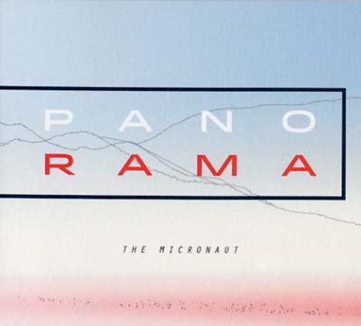 Panorama Music CD