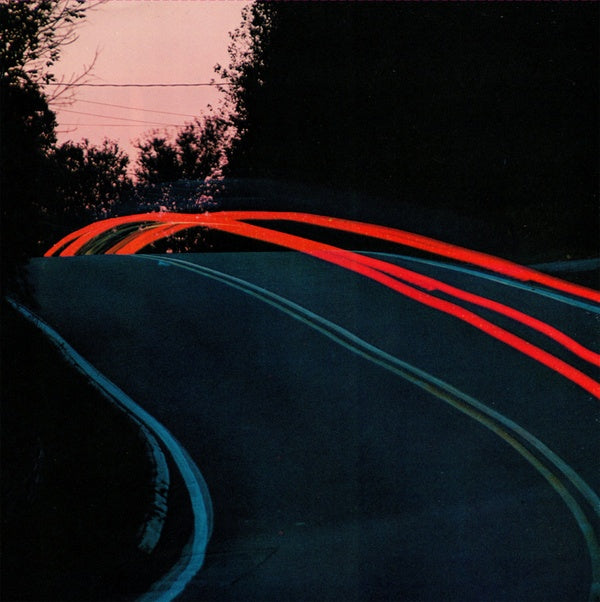 Edge of the Planet Vinyl Record