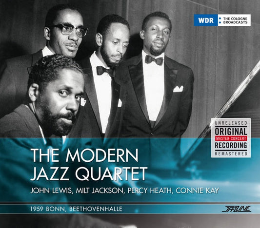 1959 Bonn, Beethovenhalle Music CD