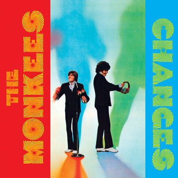 Changes (180 Gram Audiophile Anniversary Edition)[Translucent Red Vinyl] Vinyl Record